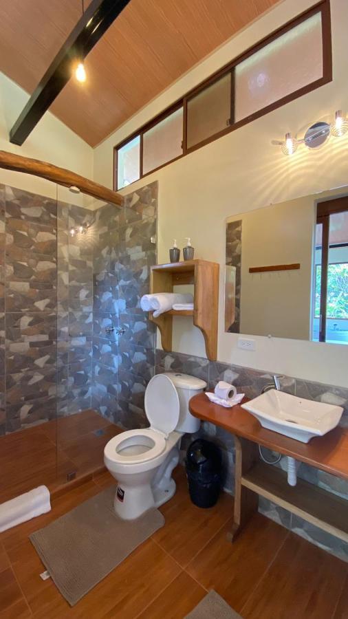 Cabanas Armonia Y Jardin De Orquideas Mindo Zewnętrze zdjęcie