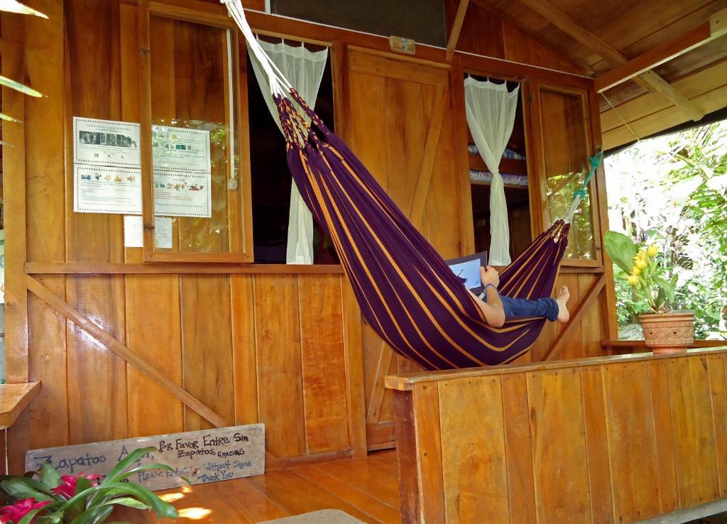 Cabanas Armonia Y Jardin De Orquideas Mindo Pokój zdjęcie