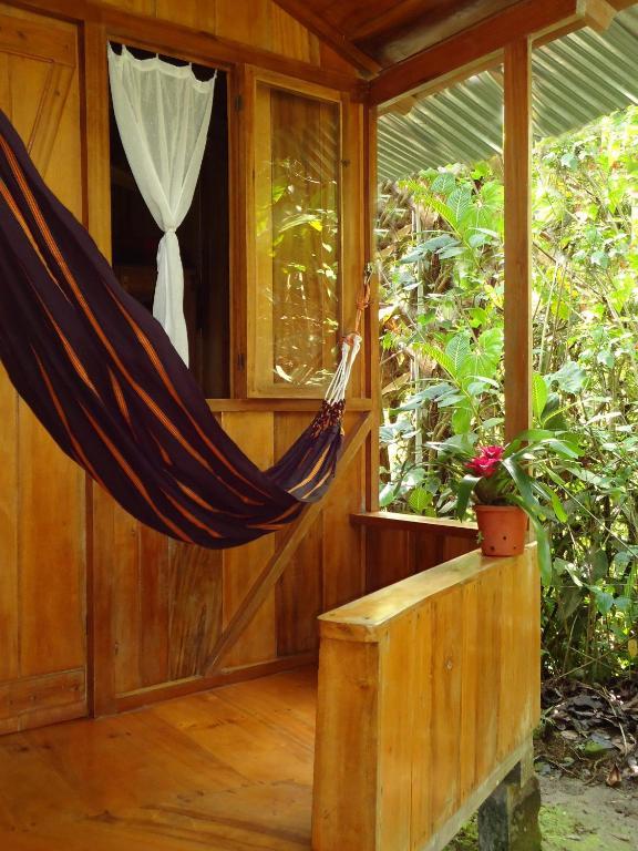 Cabanas Armonia Y Jardin De Orquideas Mindo Zewnętrze zdjęcie